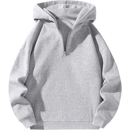 Daily Essential Hoodie