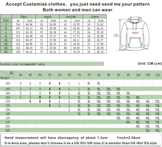 Washed Pullover Hoodie