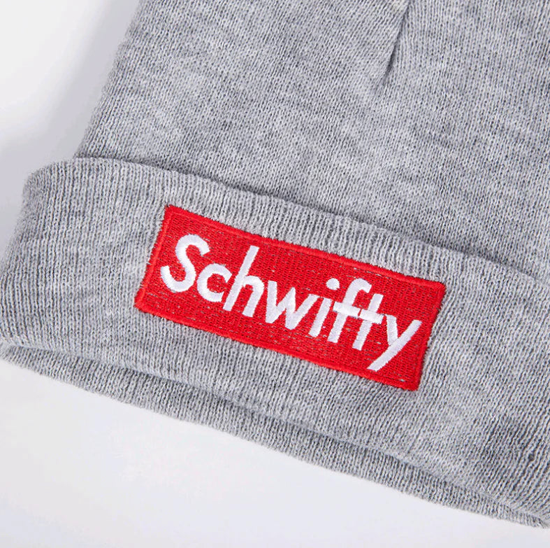 CustomThread™ Embroidered Beanie