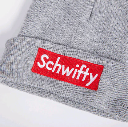 CustomThread™ Embroidered Beanie