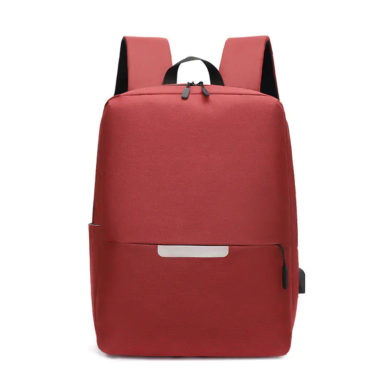 MetroPack Casual Backpack