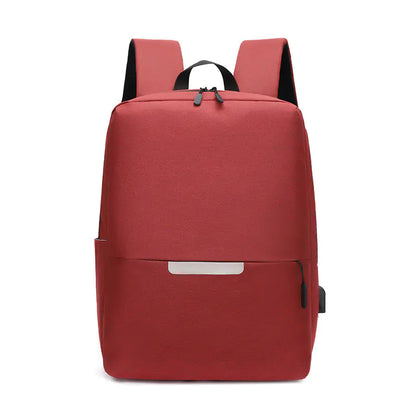 MetroPack Casual Backpack