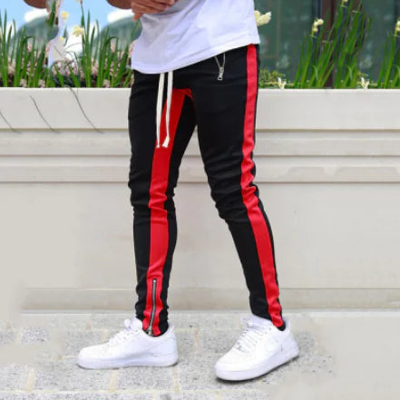 Men's Casual Jogger Sweatpants