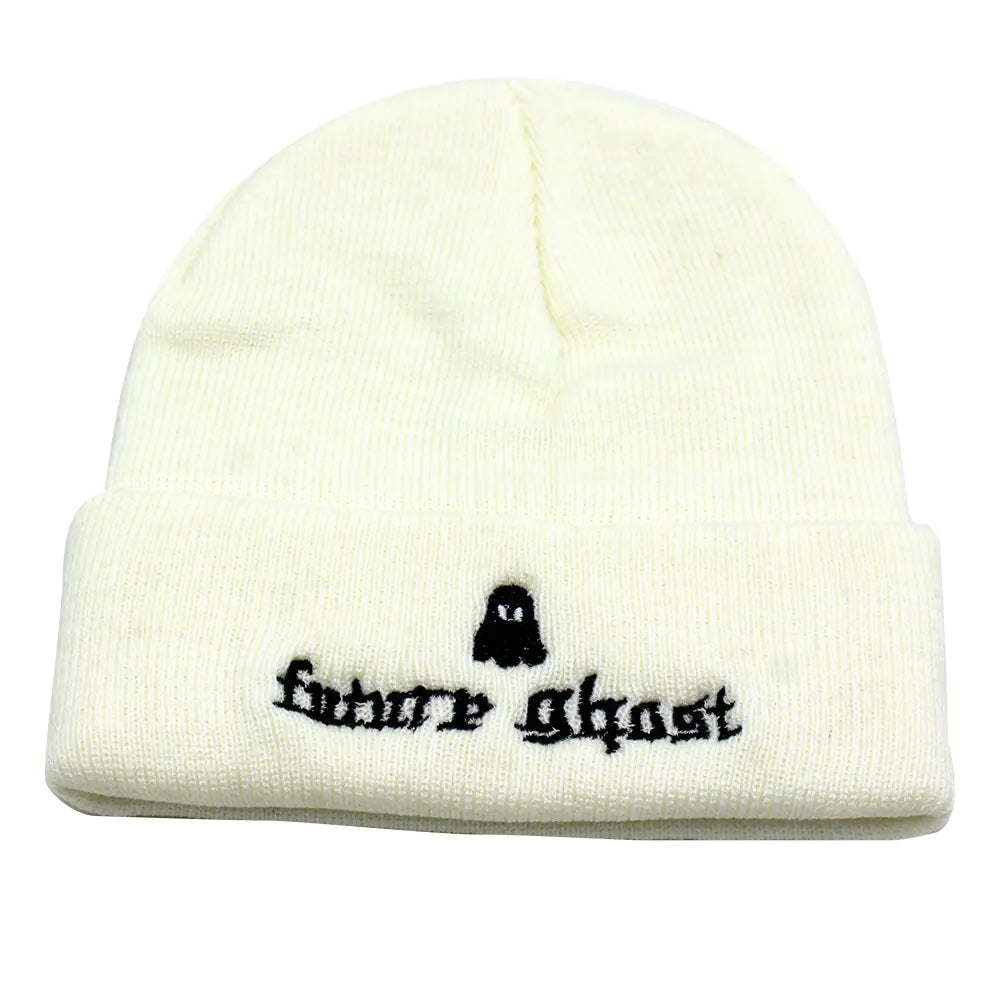 Women's Fashion Wool Knit Beanie Hat