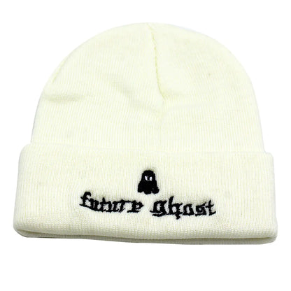 Women's Fashion Wool Knit Beanie Hat