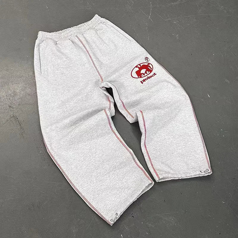 Youth Casual Track Sweatpants