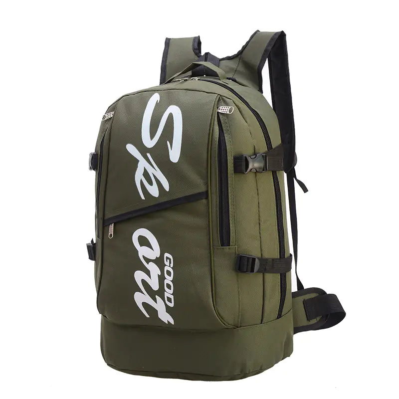 DailyGo Travel Backpack