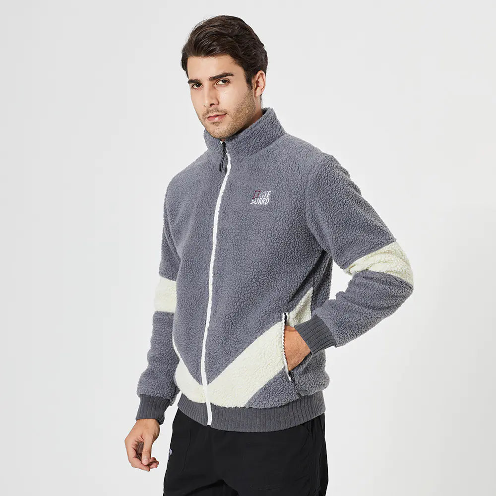 2020 Autumn Winter Casual Hoodie Jacket for Teens