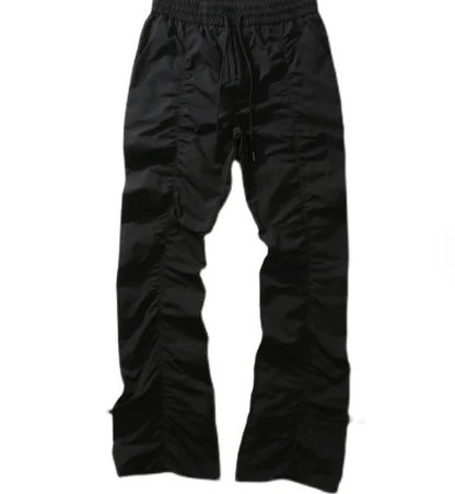 Trumpet Slim Street INS Tide Unisex Fashion