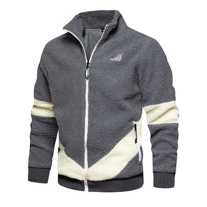 2020 Autumn Winter Casual Hoodie Jacket for Teens