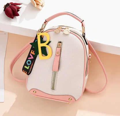 Multi functional  Backpack