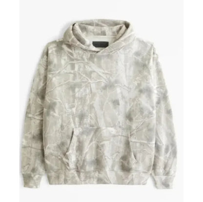 Light Camo Unisex Hoodie