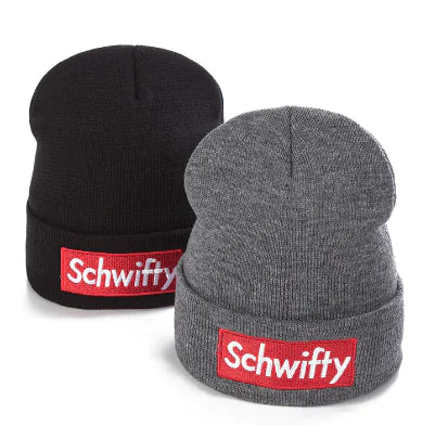 CustomThread™ Embroidered Beanie