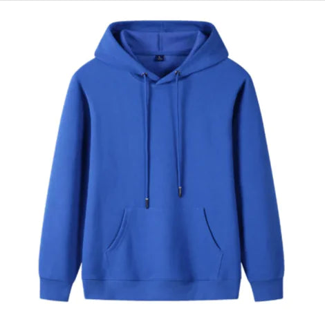 Everyday Pullover Hoodie