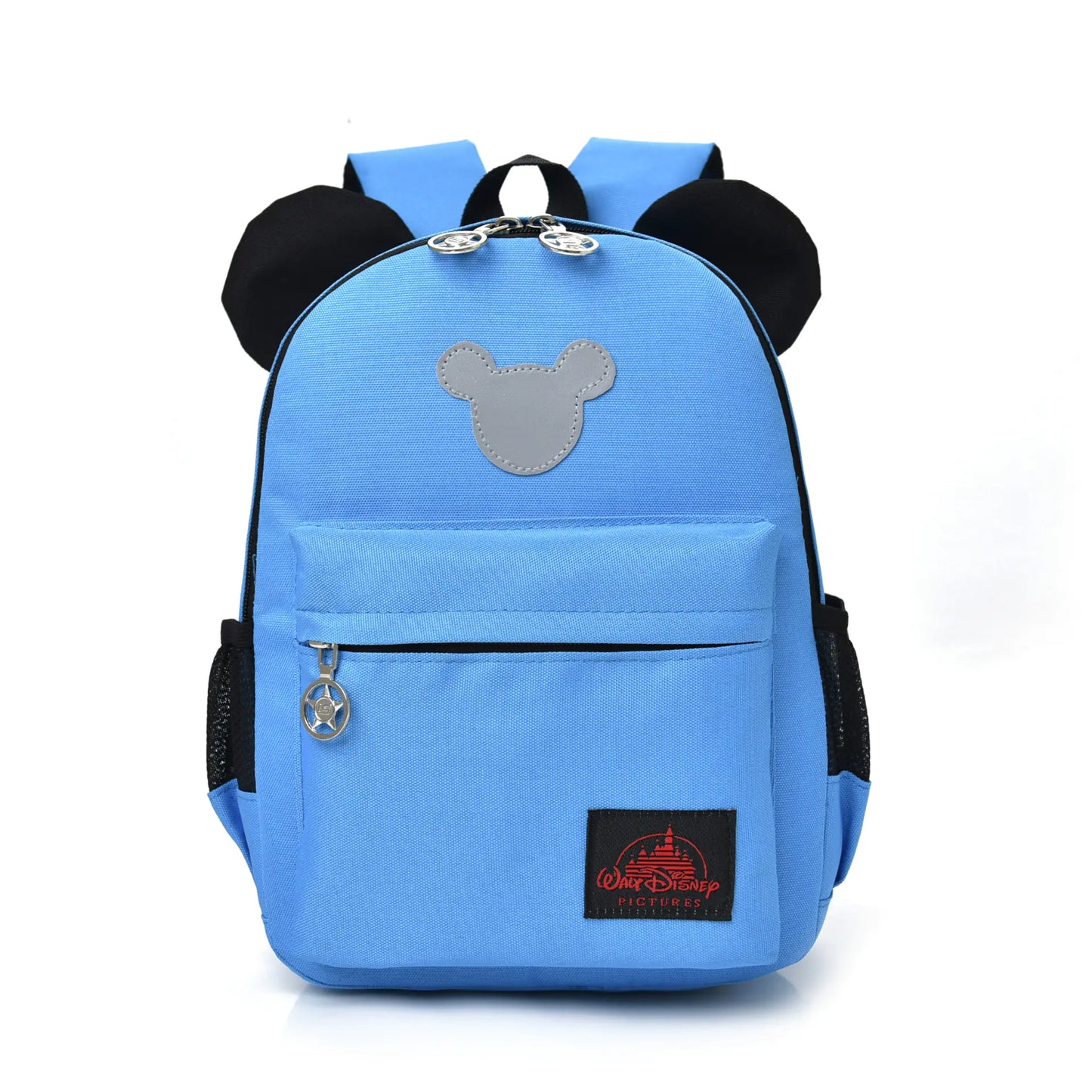 Children's Backpack - Double Shoulder Bag