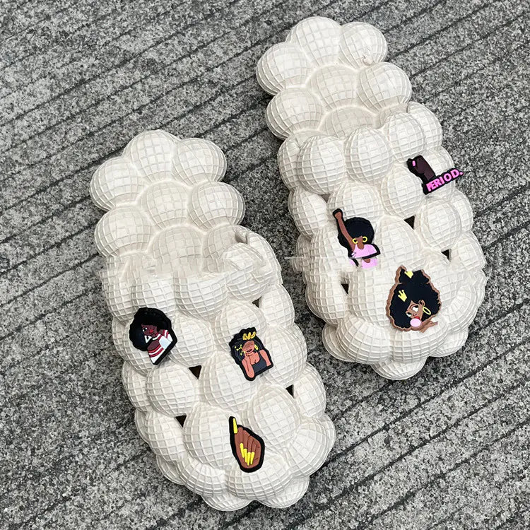 Women's Fashion Outerwear with Head Hole Shoes