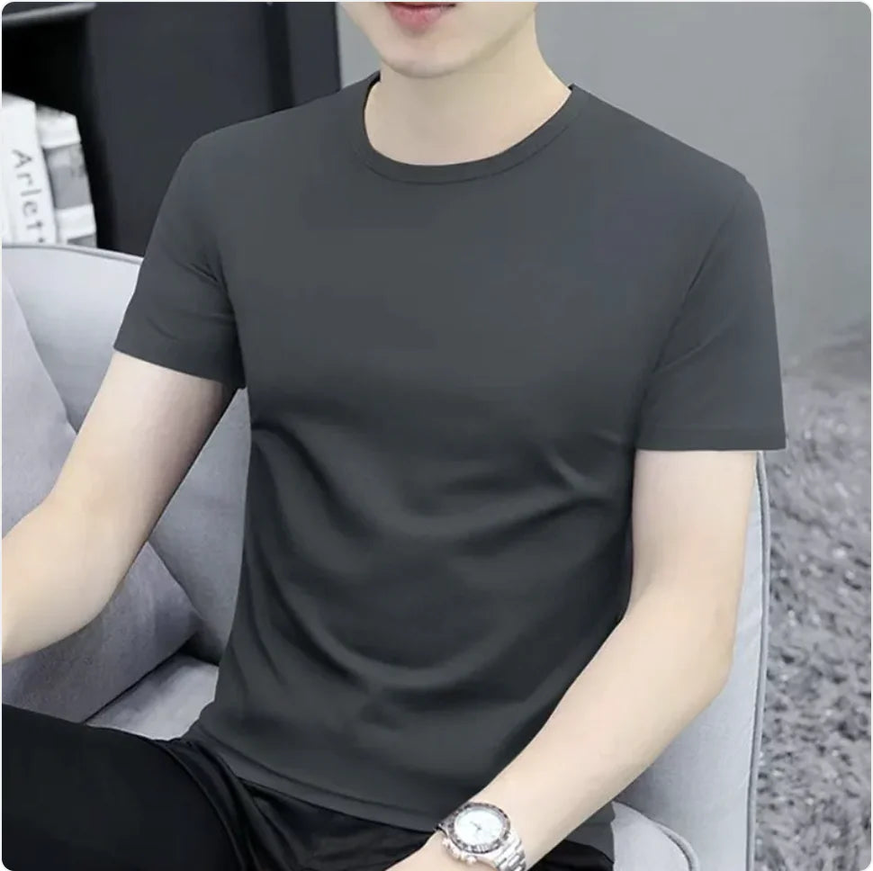 Men’s Quick Dry Dry-Fit Tee