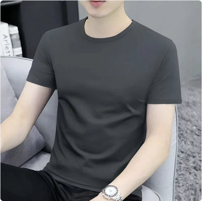 Men’s Quick Dry Dry-Fit Tee