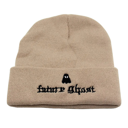 Women's Fashion Wool Knit Beanie Hat