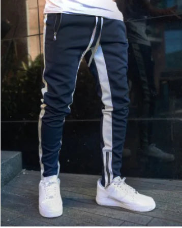 Men's Casual Jogger Sweatpants