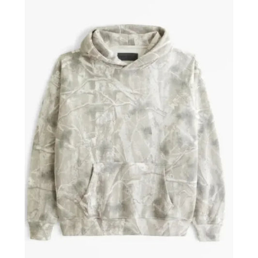 Light Camo Unisex Hoodie