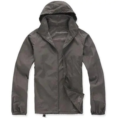 Quick-Drying Windproof Jacket
