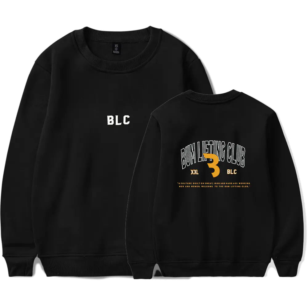 2022 Cbum Merch Hoodies for Men and Women