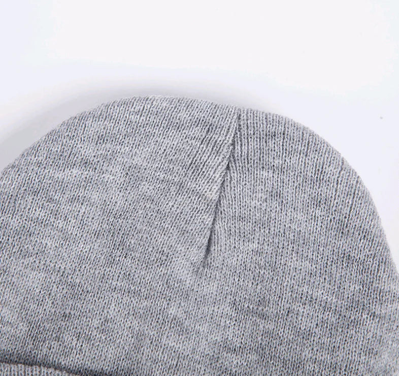CustomThread™ Embroidered Beanie
