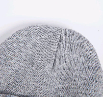 CustomThread™ Embroidered Beanie