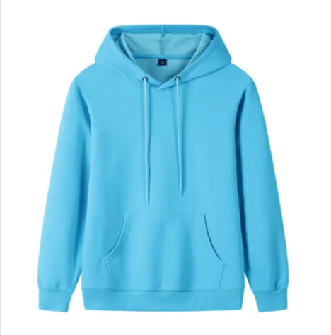 Everyday Pullover Hoodie