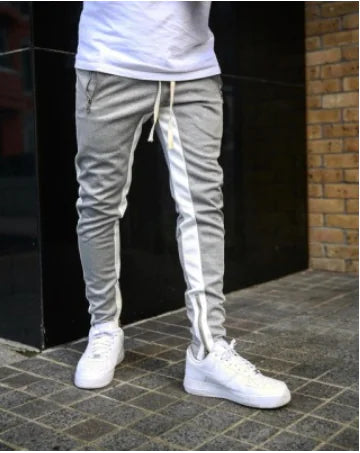 Men's Casual Jogger Sweatpants
