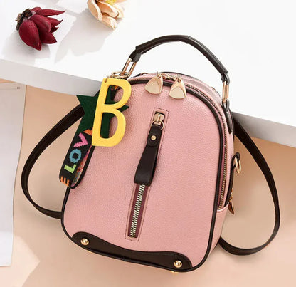 Multi functional  Backpack