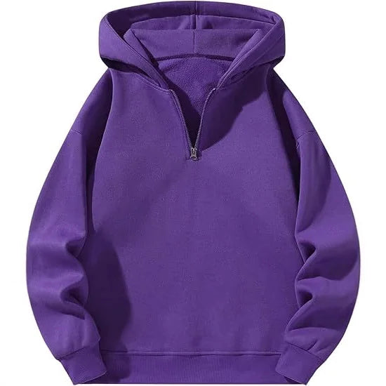 Daily Essential Hoodie
