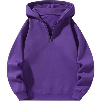 Daily Essential Hoodie
