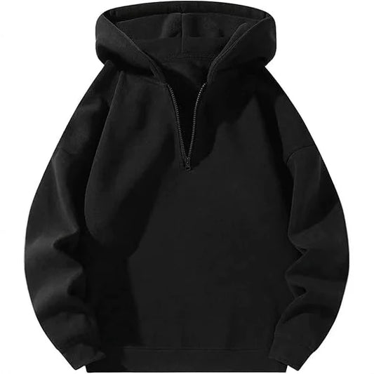 Daily Essential Hoodie