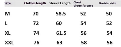 Men’s Trendy Loose  Shirt