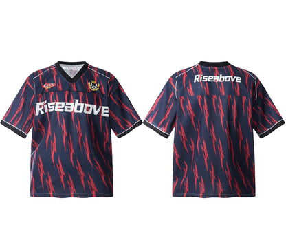 Retro Men’s Loose T-Shirt