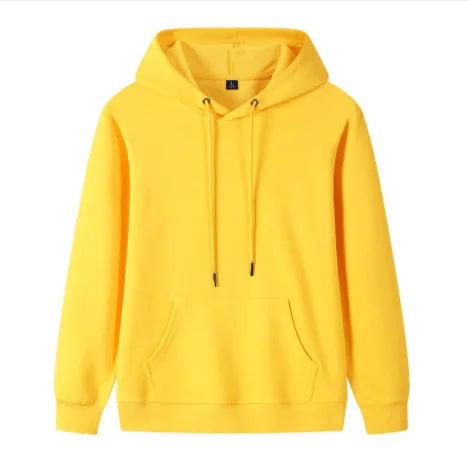 Everyday Pullover Hoodie