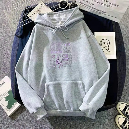 Velvet Premium Comfort Hoodies For Women