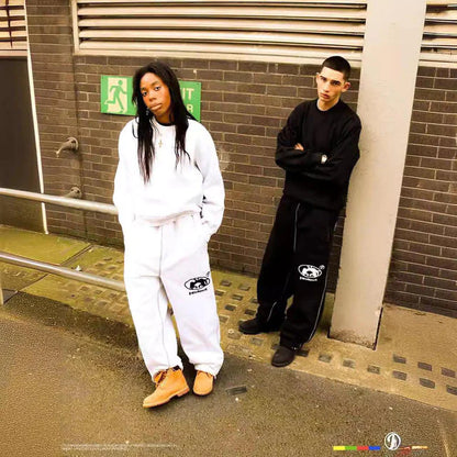 Youth Casual Track Sweatpants