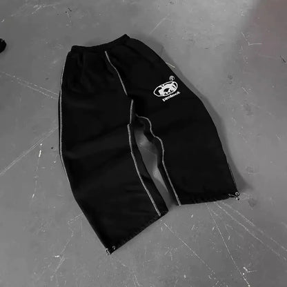 Youth Casual Track Sweatpants