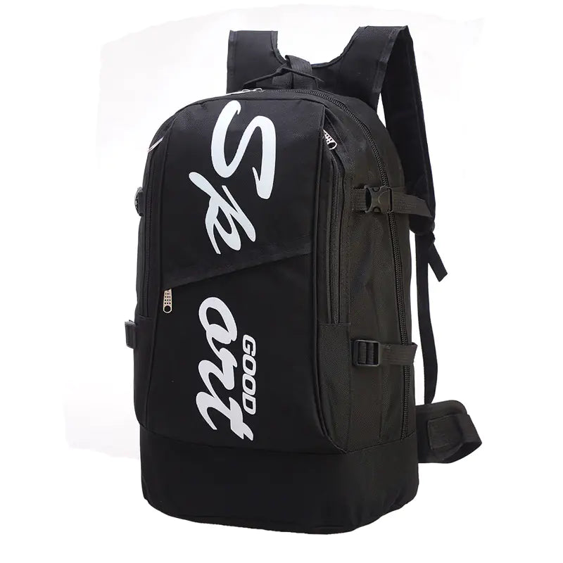 DailyGo Travel Backpack