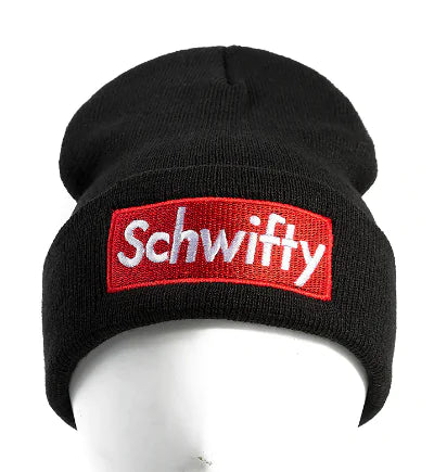 CustomThread™ Embroidered Beanie