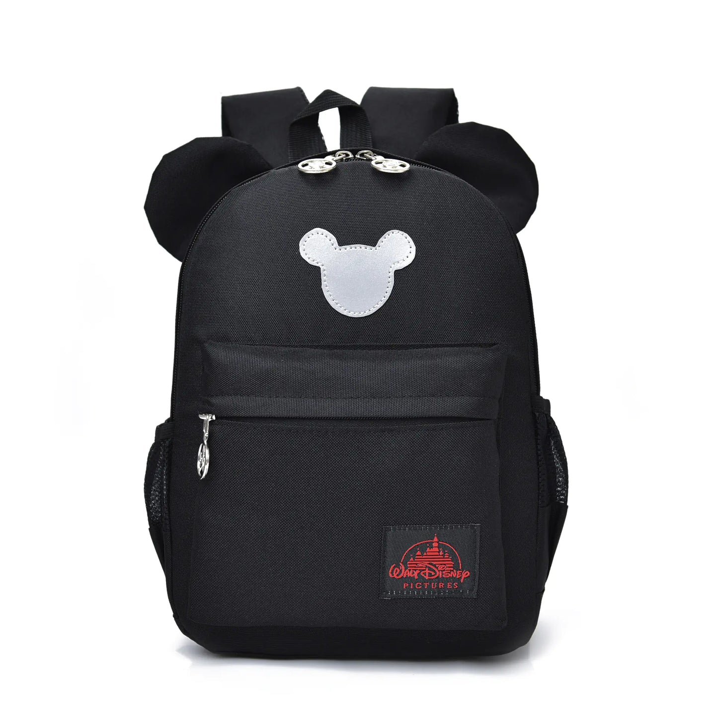 Children's Backpack - Double Shoulder Bag