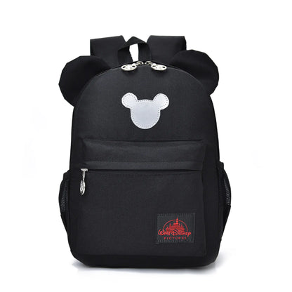 Children's Backpack - Double Shoulder Bag