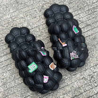 Women's Fashion Outerwear with Head Hole Shoes