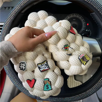 Women's Fashion Outerwear with Head Hole Shoes