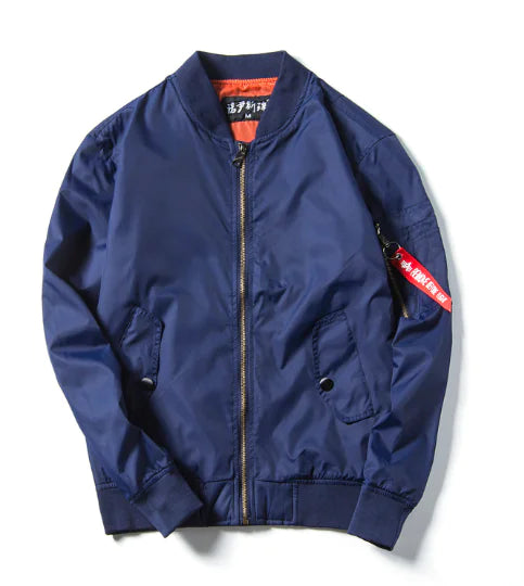 Embroidered Cactus Jacket for Men and Women