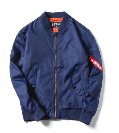 Embroidered Cactus Jacket for Men and Women