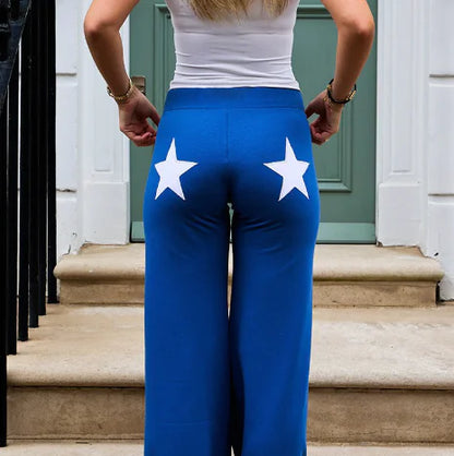 LOUVELLI One Piece Star Joggers